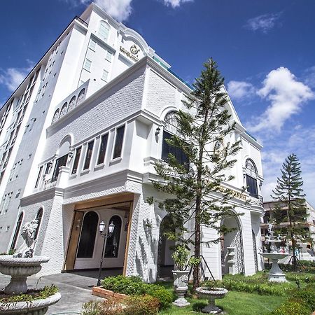 S.Swiss Hotel Ratchaburi Ratchaburi Province Exterior photo